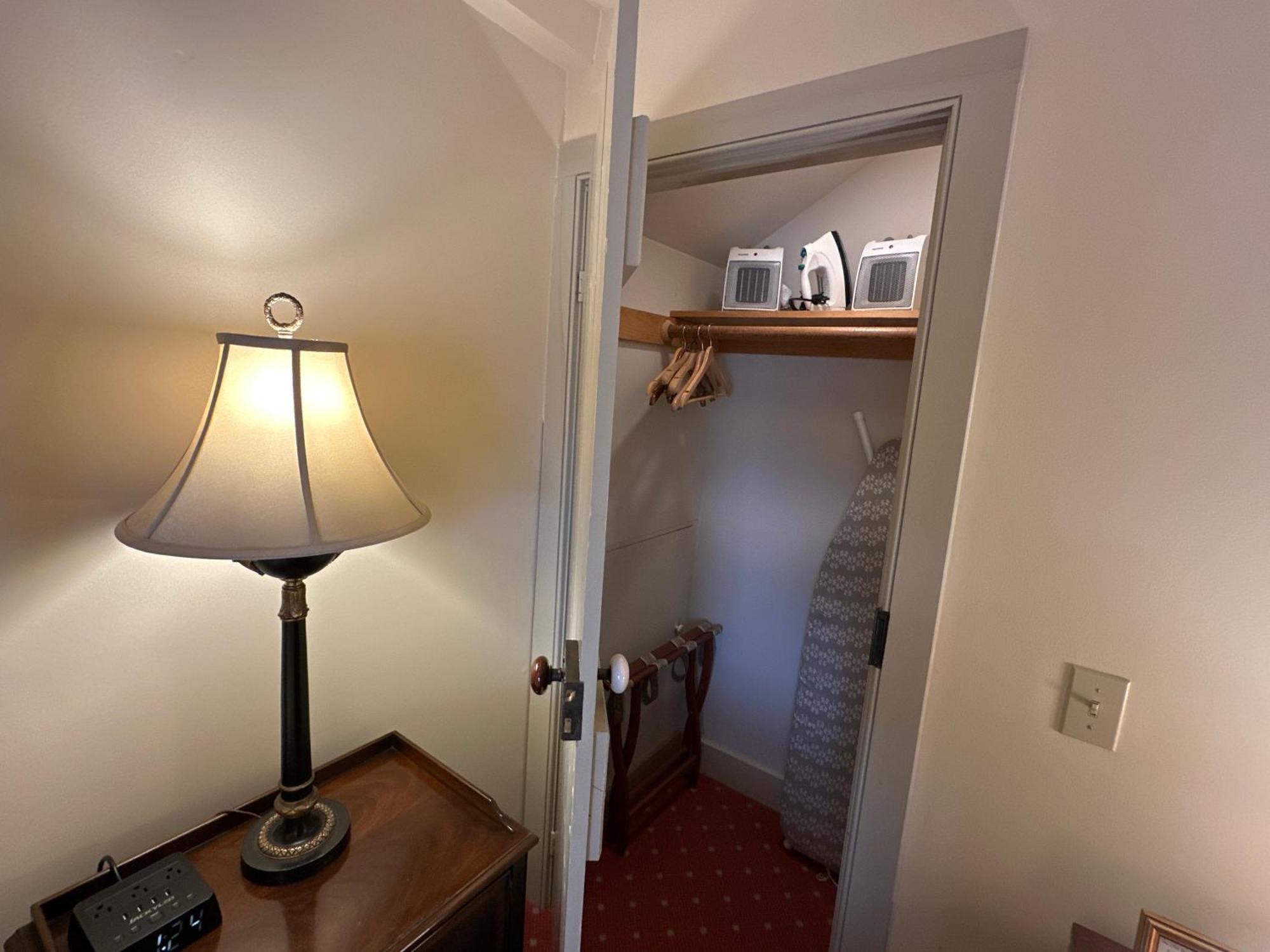 Deluxe Junior Suite